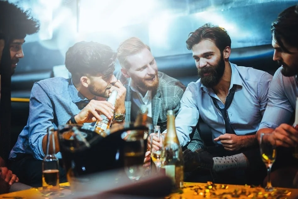 Austin Texas Bachelor Party