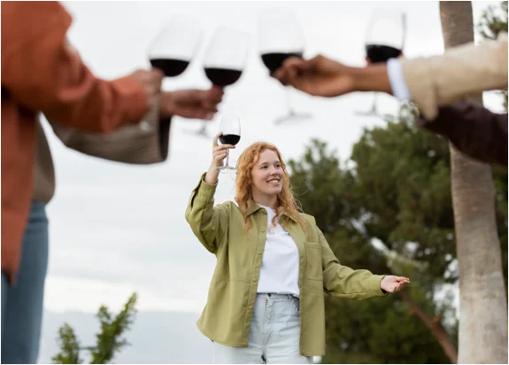 Austin to Fredericksburg