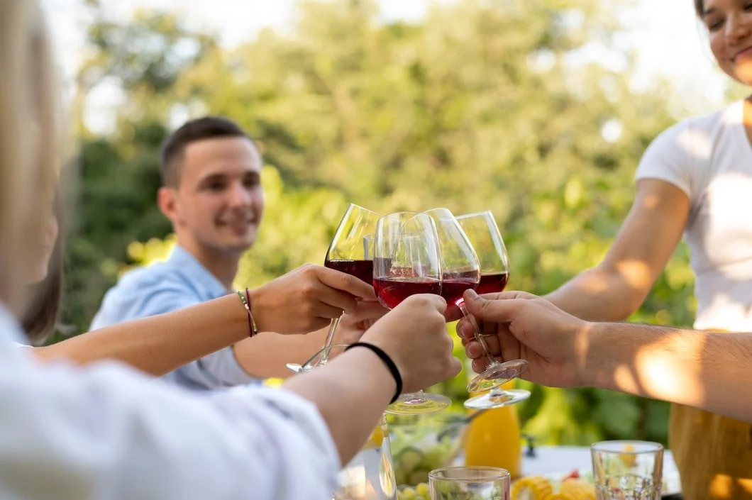 The Ultimate Dripping Springs Wine Tours