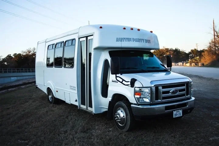 Epic Party Bus Ideas to Make Your Journey Memorable