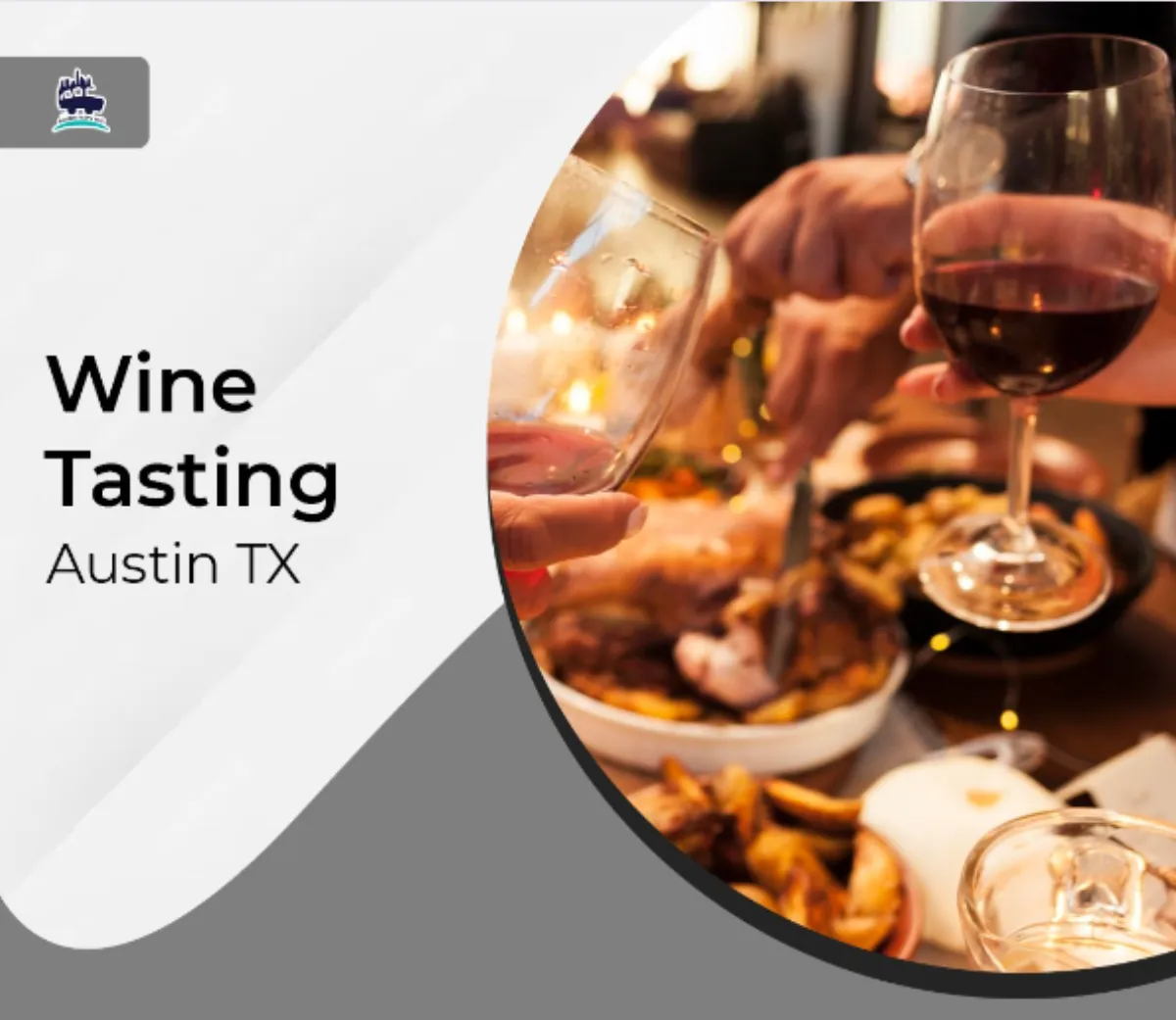 Wine Tasting Austin TX