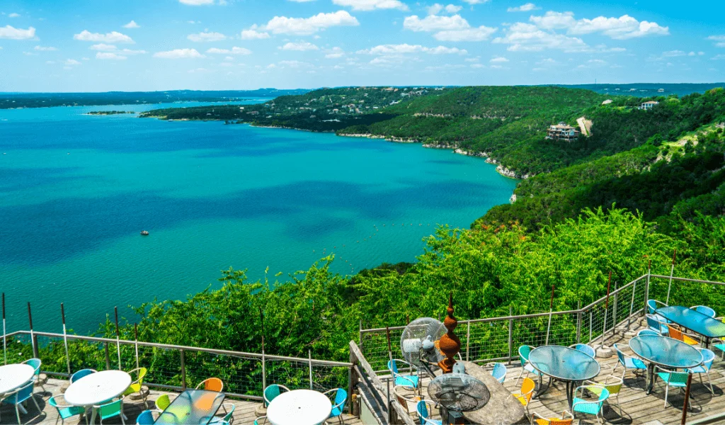 Lake Travis