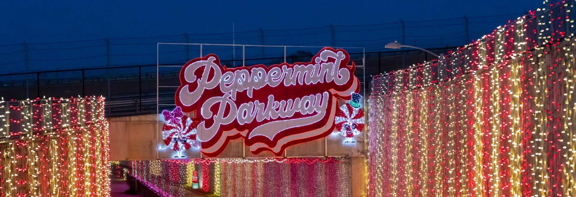 Peppermint Parkway