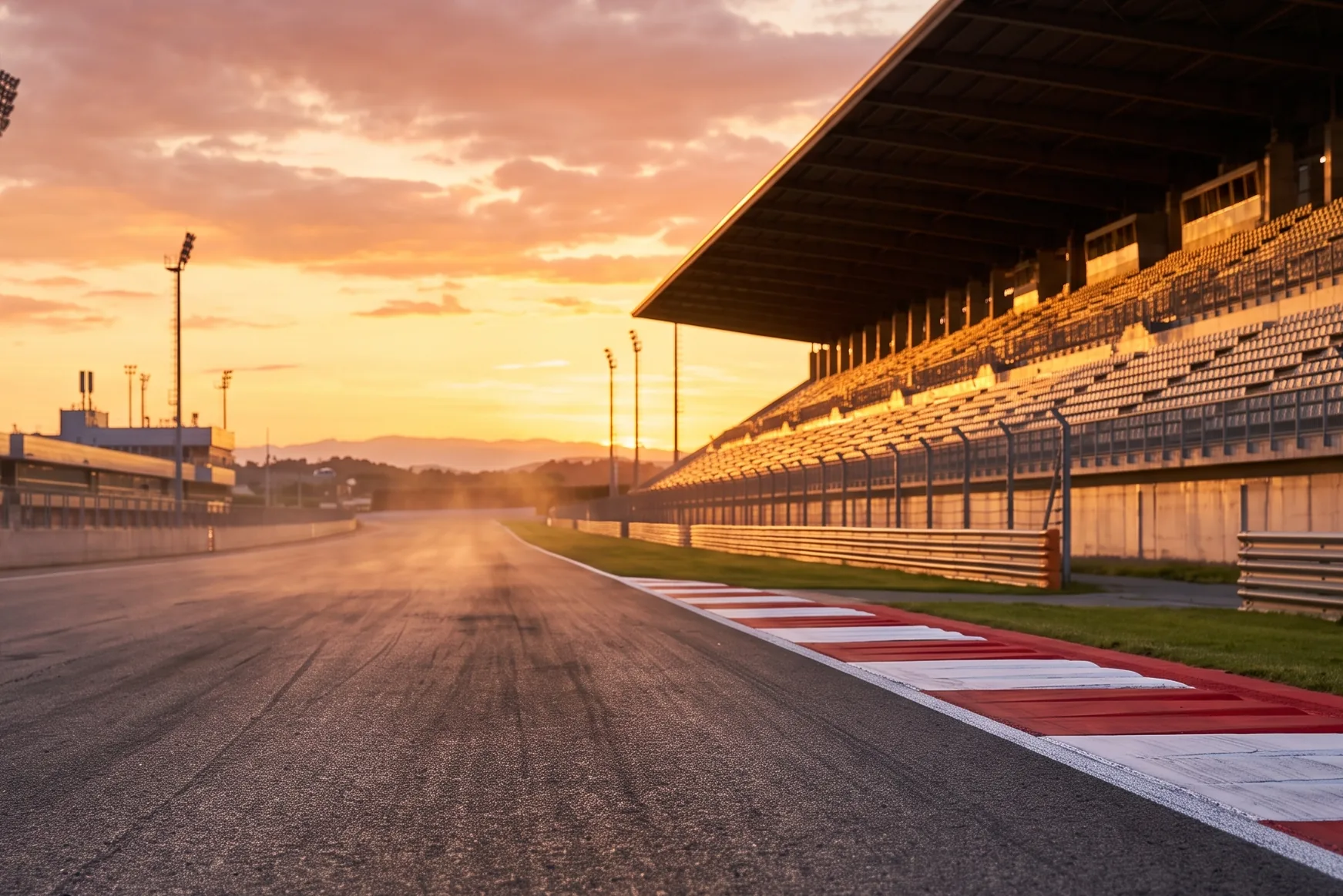 F1 Race