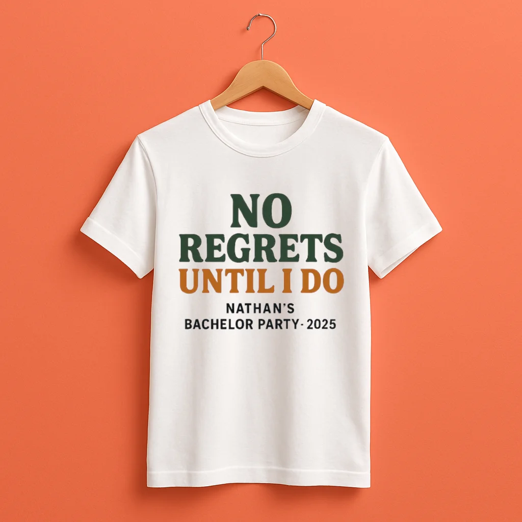 Grooms Last Ride bachelor party shirt Austin