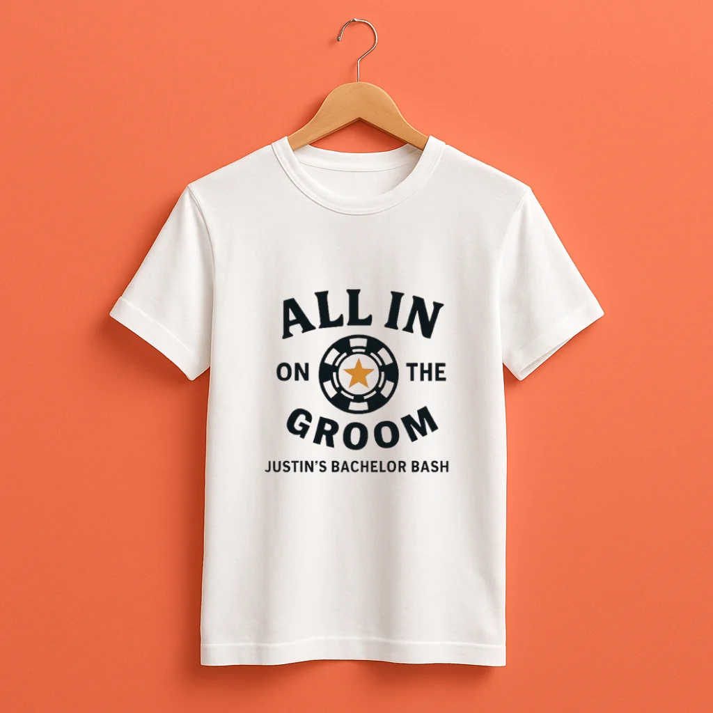 Grooms Last Ride bachelor party tee Austin TX