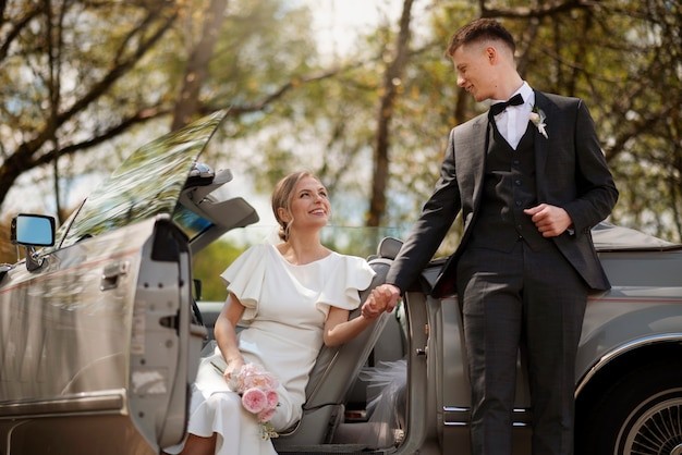 Limo Rental for Birthday and Wedding