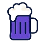 brewery icon