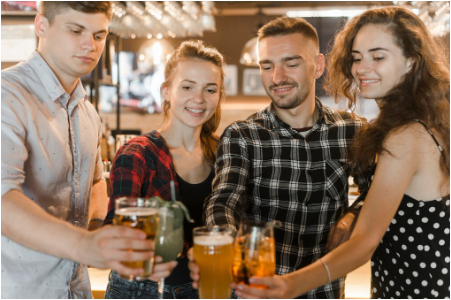 How Long Does a Beer and Brewery Tour in Austin Last