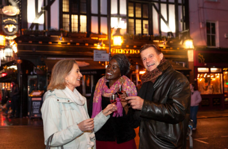 Exploring Sixth Street Austin Top Bars, Dining, and More