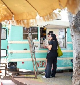 The Ultimate Austin Food Truck Tour