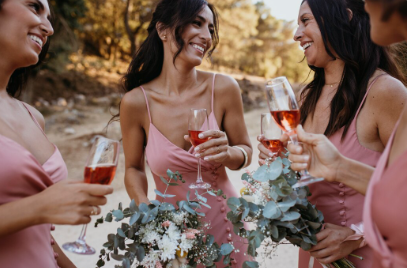The Ultimate Austin Texas Bachelorette Party. Why Fredericksburg Wine Tours Are a Must