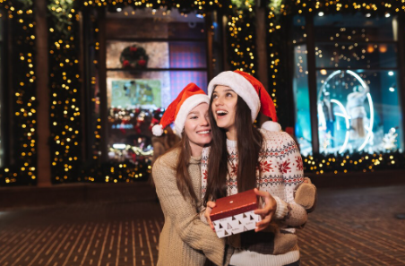 Where to See the Best Christmas Lights in Austin This Year