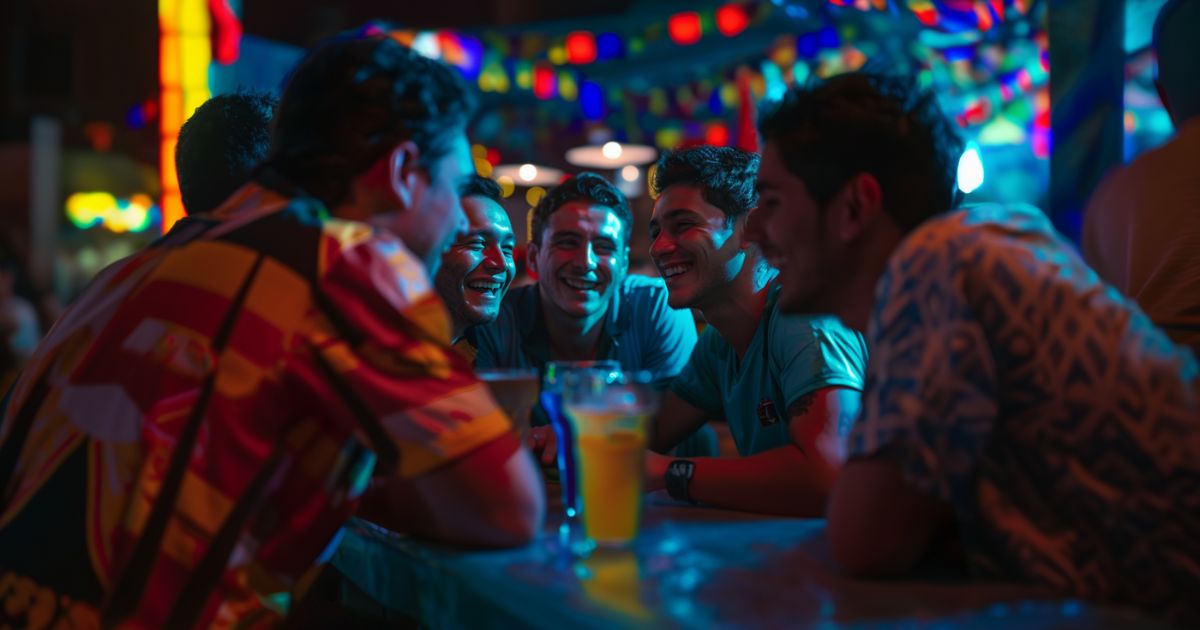 Austin’s Best Group Party Isn’t a Bar, It’s a Brewery Tour